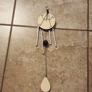 ❤3 for $10❤Small wind chime